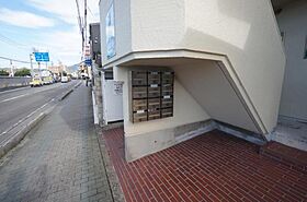 メゾン湯渡 102 号室 ｜ 愛媛県松山市湯渡町（賃貸マンション1K・1階・20.90㎡） その3