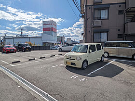 ハイムカサペルテＣ棟 103 号室 ｜ 愛媛県松山市来住町（賃貸アパート2LDK・1階・56.10㎡） その13