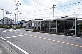 クレメント余戸B棟 101 号室 ｜ 愛媛県松山市余戸南5丁目（賃貸アパート2LDK・1階・51.79㎡） その20