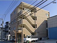 愛媛県松山市立花6丁目：物件画像／株式会社日本エイジェント　湊町中央店