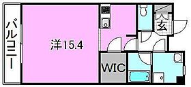 ＩＮＧ-β 502 号室 ｜ 愛媛県松山市清水町4丁目（賃貸マンション1R・5階・44.10㎡） その2