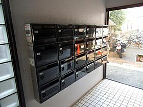 グリチネ・ウノ 706 号室 ｜ 愛媛県松山市和泉北3丁目（賃貸マンション1K・7階・27.54㎡） その6