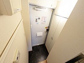 レオパレス辻町2 103 号室 ｜ 愛媛県松山市辻町（賃貸マンション1K・1階・19.87㎡） その15