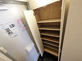 レオパレス辻町2 103 号室 ｜ 愛媛県松山市辻町（賃貸マンション1K・1階・19.87㎡） その16