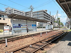 メゾンＡＤハイツ 505 号室 ｜ 愛媛県松山市鉄砲町（賃貸マンション1K・5階・18.70㎡） その8