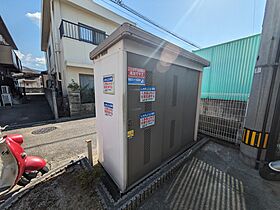 レオパレス道後 116 号室 ｜ 愛媛県松山市石手4丁目（賃貸アパート1K・1階・22.35㎡） その15