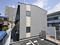 愛媛県松山市小栗5丁目：物件画像／株式会社日本エイジェント　湊町中央店