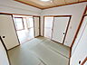 室内：和室