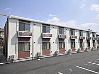 愛媛県松山市立花4丁目：物件画像／株式会社日本エイジェント　湊町中央店