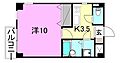 エンブレム鴨川3階3.8万円