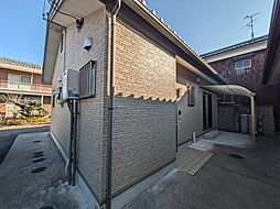 中須賀一戸建平屋