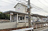 周辺：土居田駅