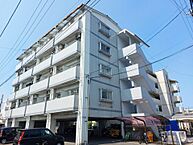 愛媛県松山市朝生田町2丁目：物件画像／株式会社日本エイジェント　湊町中央店