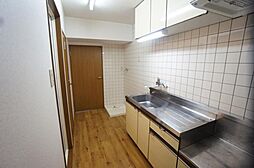 ステューディオ ツキヤマ 303 号室 3階1Kのリビング/ダイニング