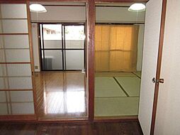 居間