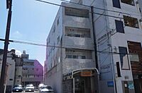 愛媛県松山市河原町：物件画像／株式会社日本エイジェント　湊町中央店