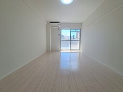 エグゼ松山 602 号室 6階1Kのリビング/ダイニング