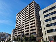 愛媛県松山市勝山町2丁目：物件画像／株式会社日本エイジェント　湊町中央店