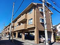 愛媛県松山市土居田町：物件画像／株式会社日本エイジェント　湊町中央店