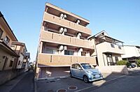 愛媛県松山市土居田町：物件画像／株式会社日本エイジェント　湊町中央店