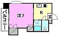 ジョイフル東野1階2.3万円