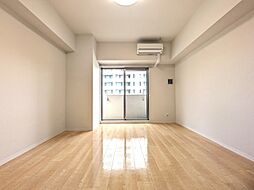 ヴィゴーレ本町 601 号室 6階ワンルームのリビング/ダイニング