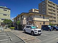 愛媛県松山市久万ノ台：物件画像／株式会社日本エイジェント　湊町中央店