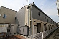 愛媛県松山市北斎院町：物件画像／株式会社日本エイジェント　湊町中央店