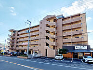 愛媛県松山市南久米町：物件画像／株式会社日本エイジェント　湊町中央店