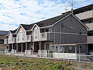 愛媛県松山市南吉田町：物件画像／株式会社日本エイジェント　湊町中央店