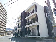 愛媛県松山市松末1丁目：物件画像／株式会社日本エイジェント　湊町中央店