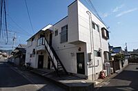 愛媛県松山市枝松3丁目：物件画像／株式会社日本エイジェント　湊町中央店