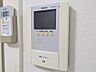 玄関：TVモニターホン
