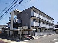 愛媛県松山市南江戸3丁目：物件画像／株式会社日本エイジェント　湊町中央店