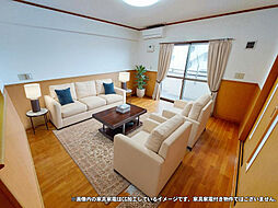 プレジール来住 301 号室