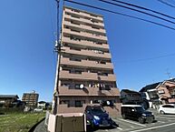愛媛県松山市森松町：物件画像／株式会社日本エイジェント　湊町中央店