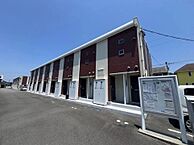 愛媛県松山市北斎院町：物件画像／株式会社日本エイジェント　湊町中央店