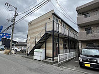 愛媛県松山市木屋町4丁目：物件画像／株式会社日本エイジェント　湊町中央店