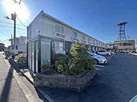 愛媛県松山市居相4丁目：物件画像／株式会社日本エイジェント　湊町中央店