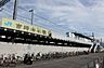 周辺：JR四国 予讃線 市坪駅