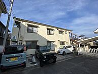 愛媛県松山市立花3丁目：物件画像／株式会社日本エイジェント　湊町中央店
