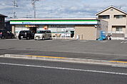 ファミリーマート 松山西石井店