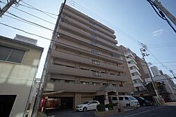 朝日プラザステーションコア松山