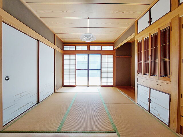 室内