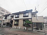愛媛県松山市鷹子町：物件画像／株式会社日本エイジェント　湊町中央店