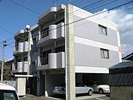 愛媛県松山市辻町：物件画像／株式会社日本エイジェント　湊町中央店
