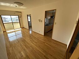 ＩＮＧ−αＡＮＮＥＸ　イングアルファアネックス 901 号室 9階1LDKのリビング/ダイニング