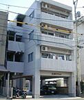 愛媛県松山市紅葉町：物件画像／株式会社日本エイジェント　湊町中央店