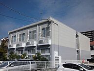 愛媛県松山市宮西3丁目：物件画像／株式会社日本エイジェント　湊町中央店