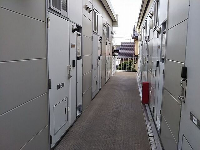 室内